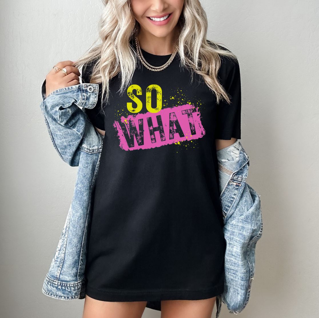 Fun Pink Concert T-Shirt - So What - P!nk Concert Tee, 2000's Music Shirt, Vintage Tee, Pop Rock Concert Shirt, Pink Fan T-shirt, Unisex Bella Canvas T-Shirts