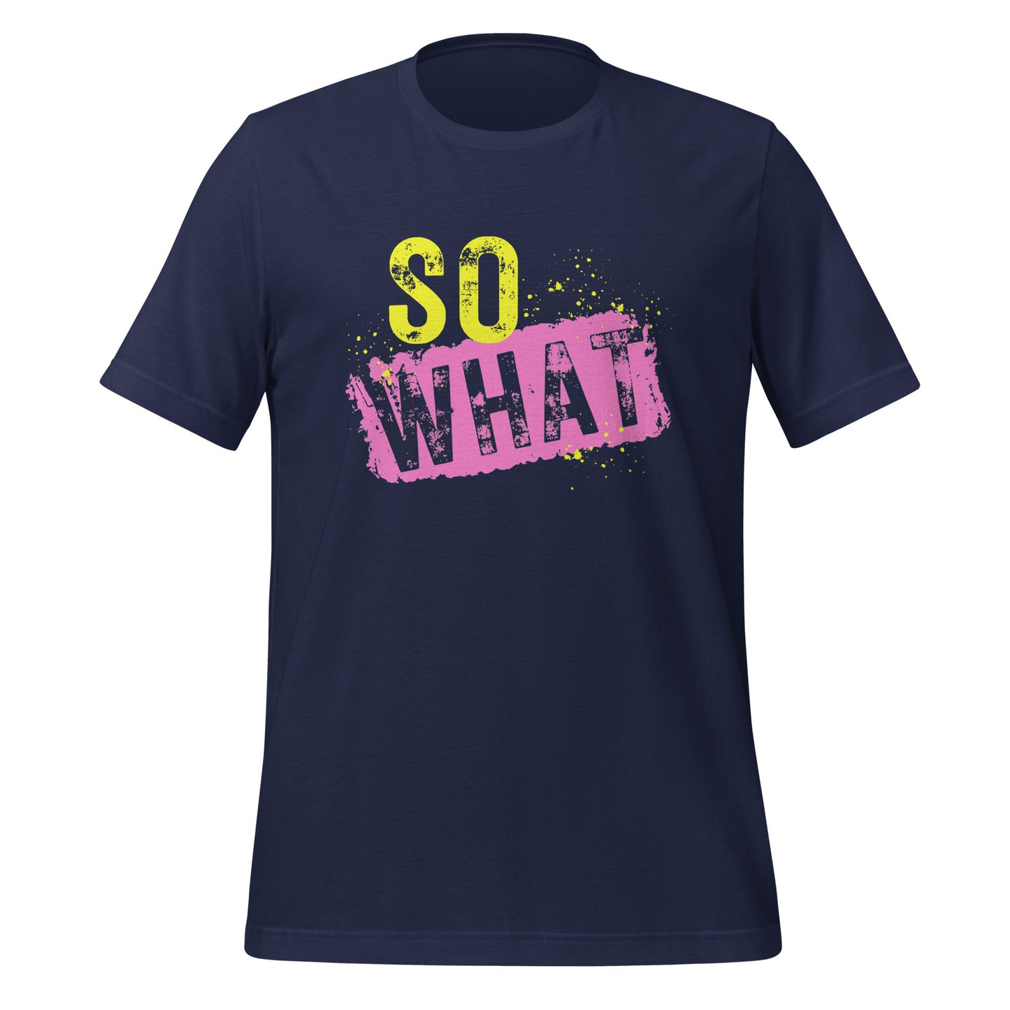 Fun Pink Concert T-Shirt - So What - P!nk Concert Tee, 2000's Music Shirt, Vintage Tee, Pop Rock Concert Shirt, Pink Fan T-shirt, Unisex Bella Canvas T-Shirts