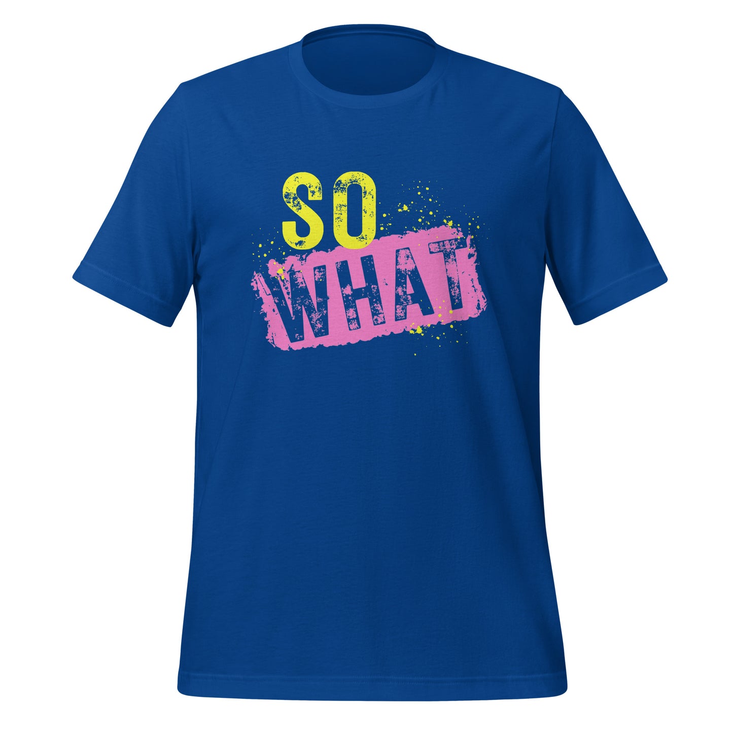 Fun Pink Concert T-Shirt - So What - P!nk Concert Tee, 2000's Music Shirt, Vintage Tee, Pop Rock Concert Shirt, Pink Fan T-shirt, Unisex Bella Canvas T-Shirts