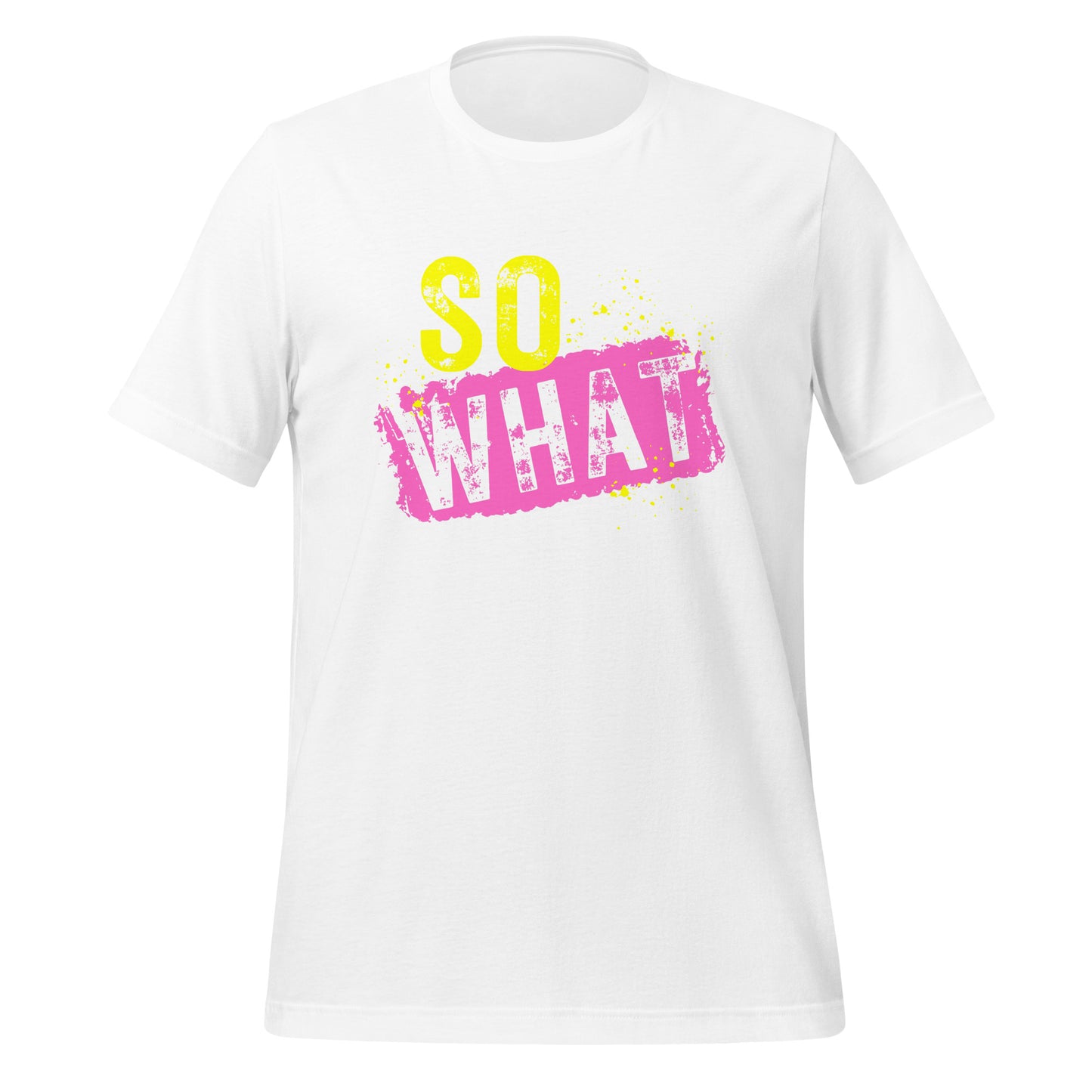 Fun Pink Concert T-Shirt - So What - P!nk Concert Tee, 2000's Music Shirt, Vintage Tee, Pop Rock Concert Shirt, Pink Fan T-shirt, Unisex Bella Canvas T-Shirts