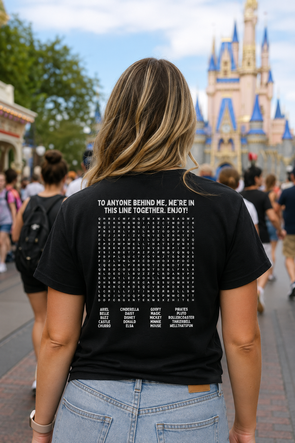 Disney & Theme Parks
