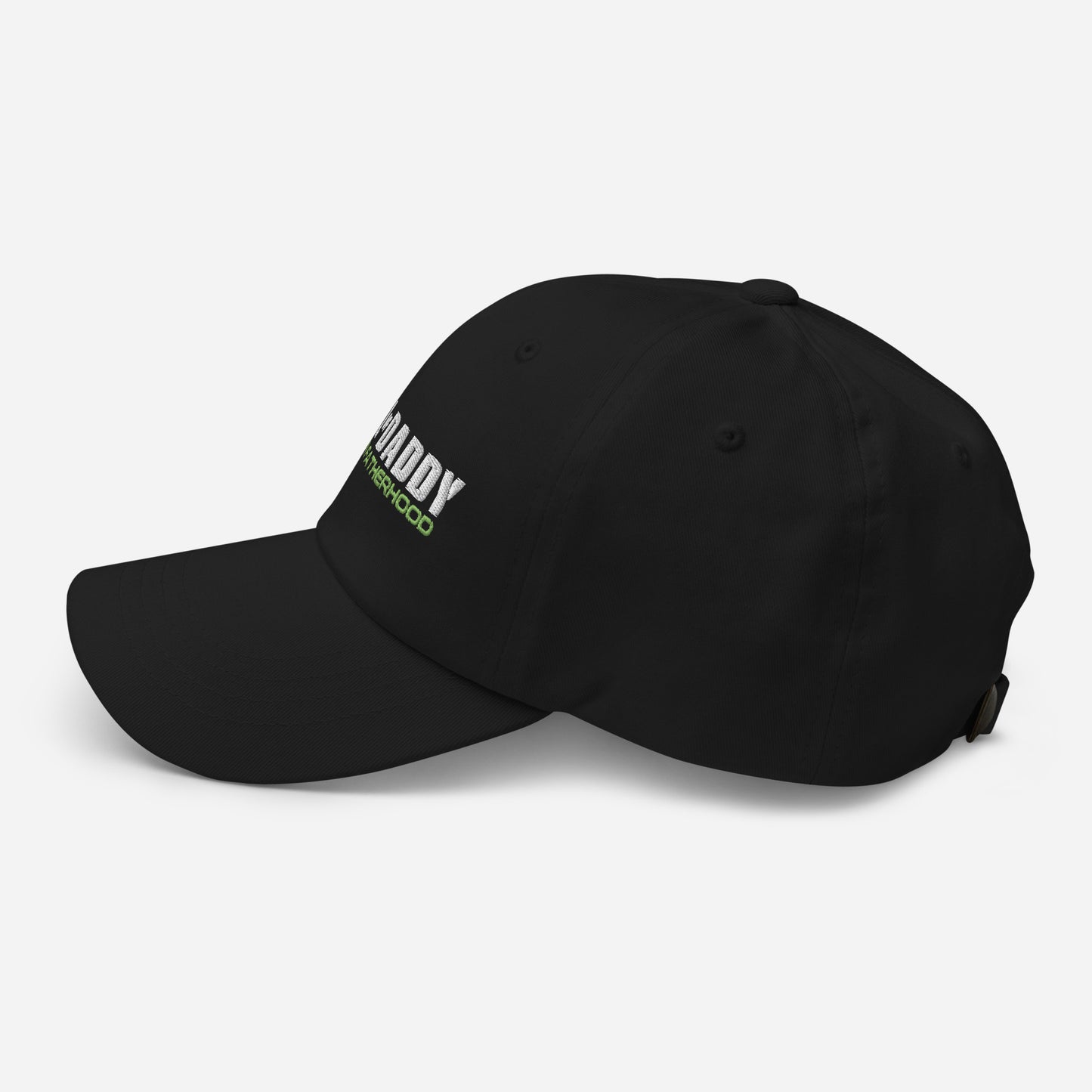Embroidered Call of Daddy Hat - Modern Fatherhood - Funny Dad Hat - Call of Duty - Gamer Hat - New Dad - Father's Day Gift